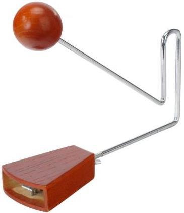 XDrum 208 Vibraslap - Efektowny instrument perkusyjny 00026151