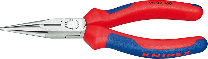 Knipex szczypce WYDŁUŻONE 200MM Cr 26 15 200