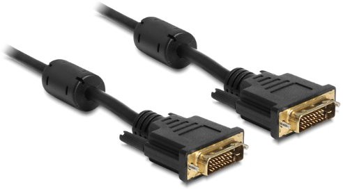 Delock 83192 kabel DVI 83192