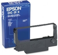 Epson taśma Black ERC-38B, ERC38B, C43S015374