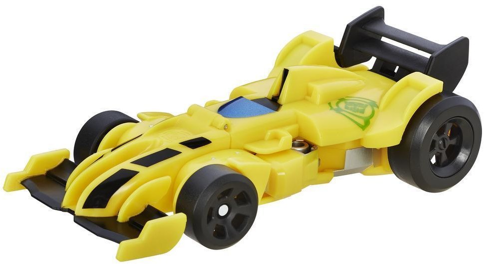 Hasbro Transformers Rescue Bots Resoraki Bumblebee B7131