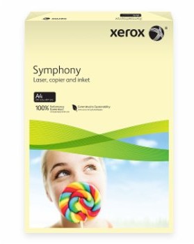 Xerox SYMPHONY A4 160 KOŚĆ SŁONIOWA (3R93219)
