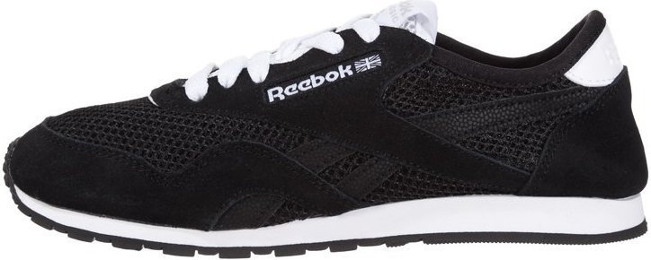 Reebok Classic Classic M46558 czarno-biały