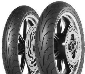 DUNLOP StreetSMART 110/80R17 57S