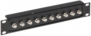 ABCVISION GNIAZDO DYSTRYBUCYJNE G-10F/R10
