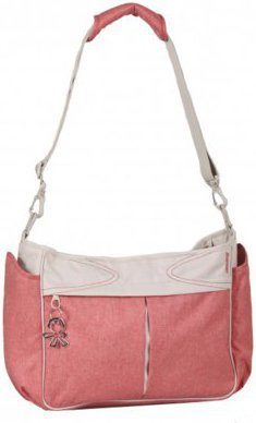 Okiedog Torba Metro Urban Coral 35002