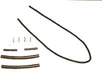 Danfoss DEVI grupa Zestaw naprawczy do mat grzejnych nr. 18055240 DEVI