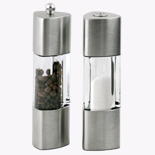 Maestro Młynek do pieprzu I SOLNICZKA, MR-1622