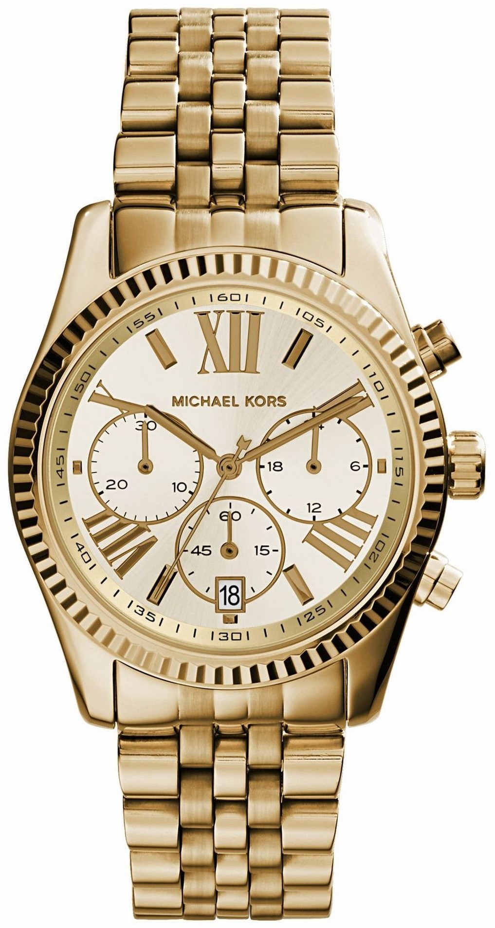 Michael Kors Lexington MK5556