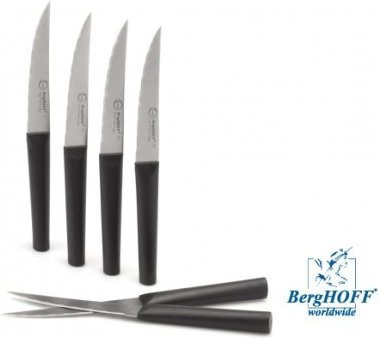 Berghoff ECLIPSE PP Noże Do Steków (6 elementów) 3700203