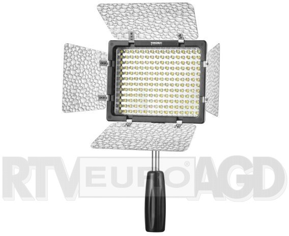 YONGNUO LED YN-160III 5500K 13008