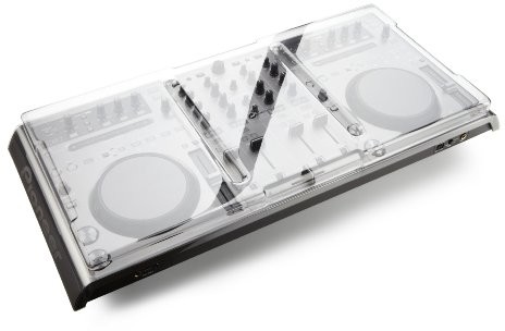 Decksaver DS-PC-ddjt1 Cover do Pioneer DS-PC-DDJT1
