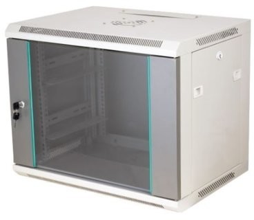 Alantec Aicom szafka rack 19