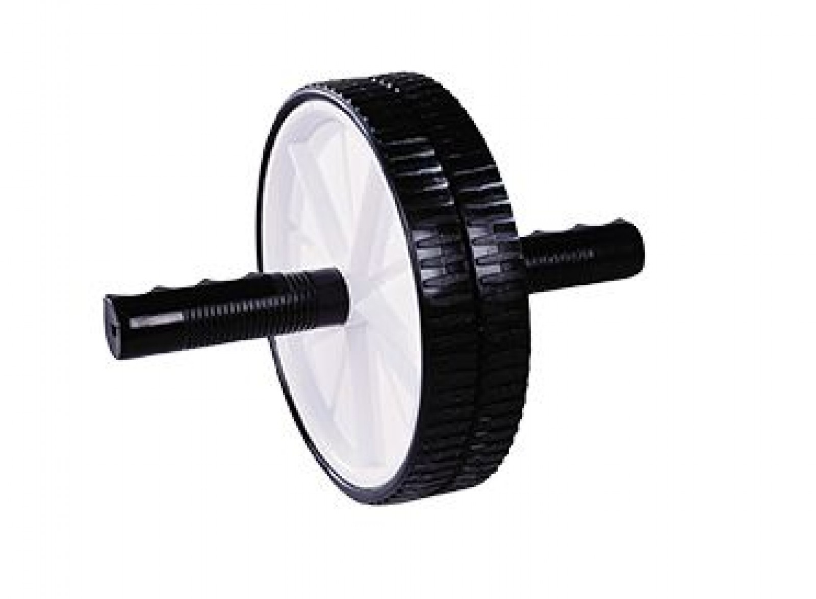 Tunturi Double Exercise Wheel 14TUSCL245