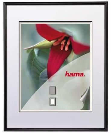 Hama ramka z tworzywa sztucznego 