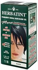 Herbatint 1N Black Czarny