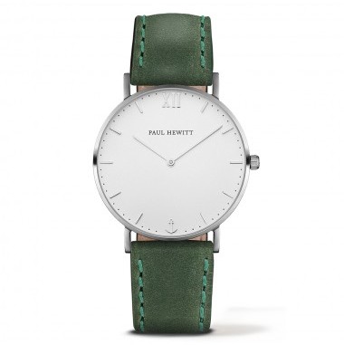 Paul Hewitt Sailor Line Silver PH-SA-S-ST-W-12M