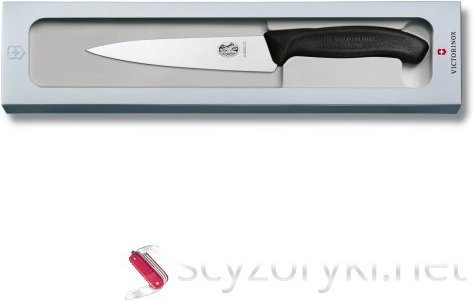 Victorinox Nóż pojedynczy do siekania 6.8003.12G