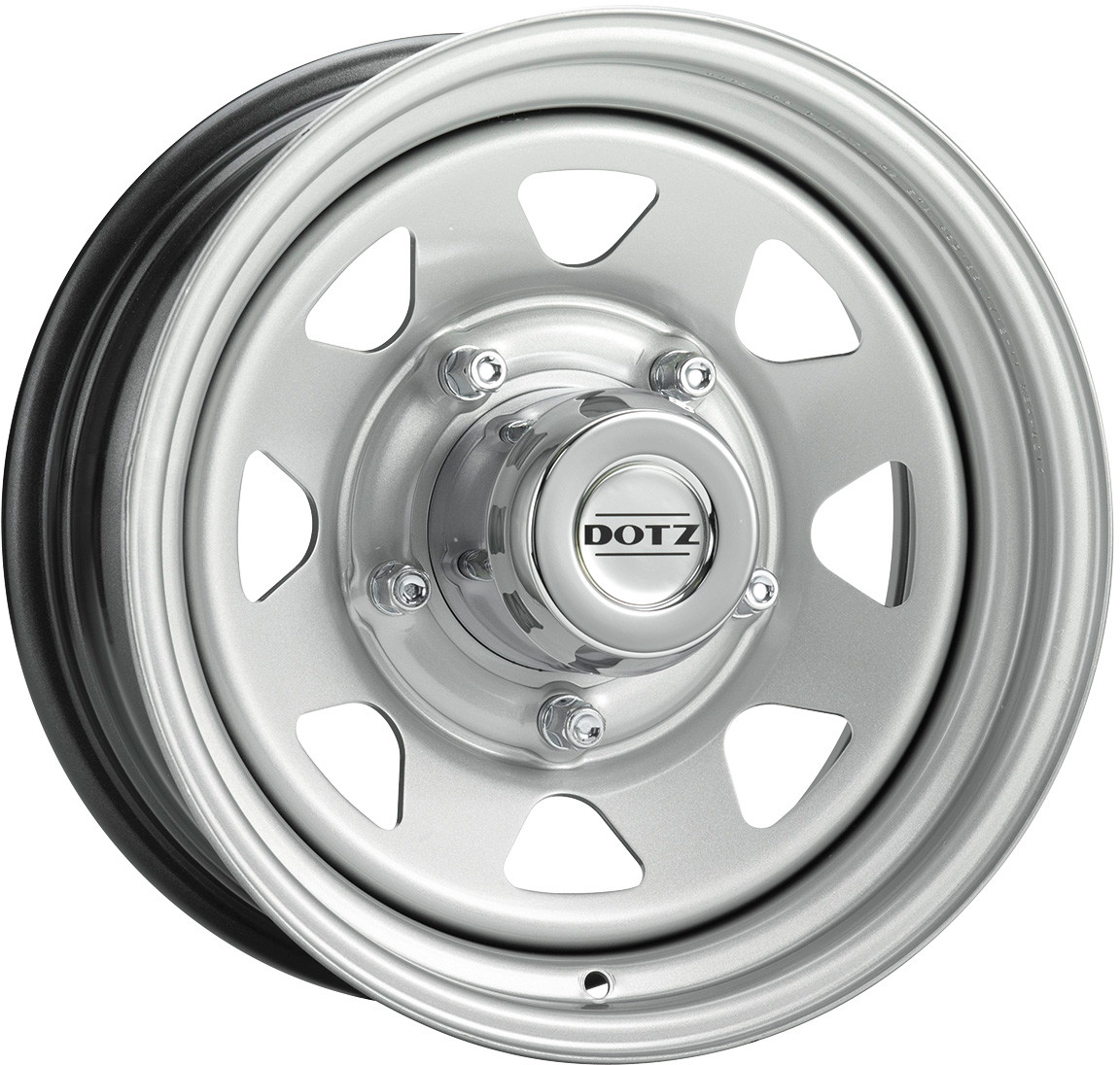 DOTZ 4X4 4X4 Dakar 7.00 x 16 5 x 130.0 ET 40