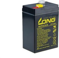 Long Long Akumulator PBLO-6V004,5-F1A