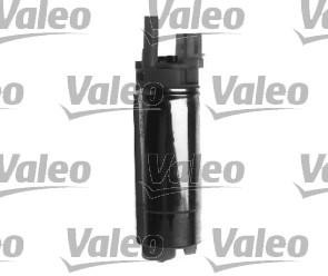 Valeo Valeo modul pompy paliwowej 347254 347254