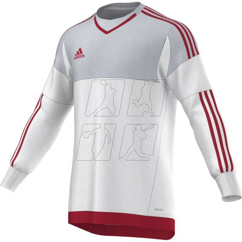 adidas koszulka bramkarska onore top 15 M S29439