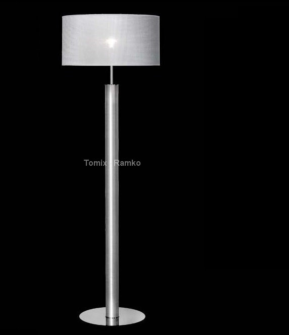 Ramko Lampa podłogowa NODO METALIX (67549 Ramko)