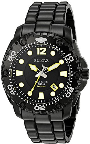 Bulova 98B242