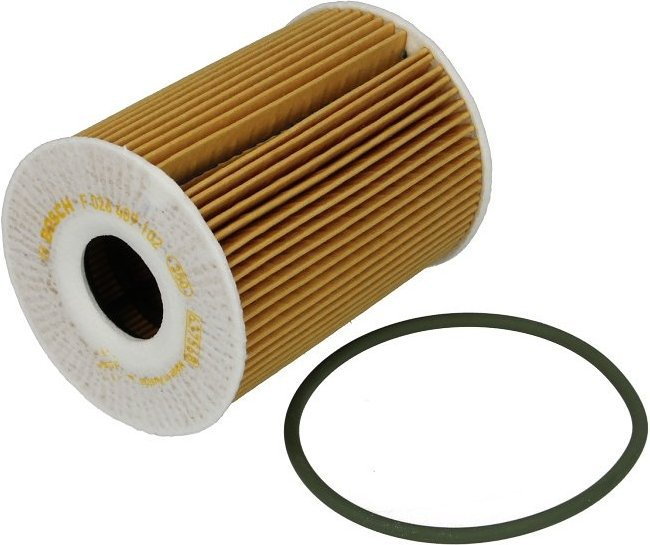 BOSCH Filtr oleju FILTRY F 026 407 102