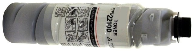 Toner zamiennik KRITC060B-XAMB do Ricoh Aficio 1022 1027 1032 2022 2027 2032 3025 3030 MP2510 MP2550 MP2550B MP2352 MP2352SP MP2553 MP2553SP MP2553ZSP MP2851 MP2852 MP2852AD MP2852SP MP3010 MP3053 MP