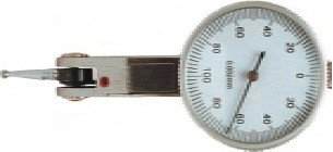 GIMEX Diatest poziomy 208.004.2