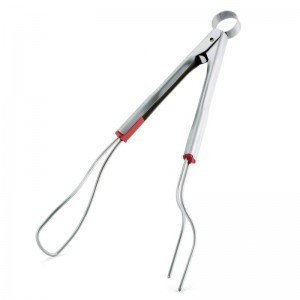 Cuisipro Szczypce do grilla i panini 30,5 cm CU-747173