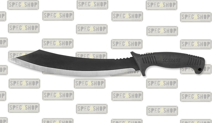 Schrade Knives Maczeta Full Tang 18 Machete - SCMACH1CP