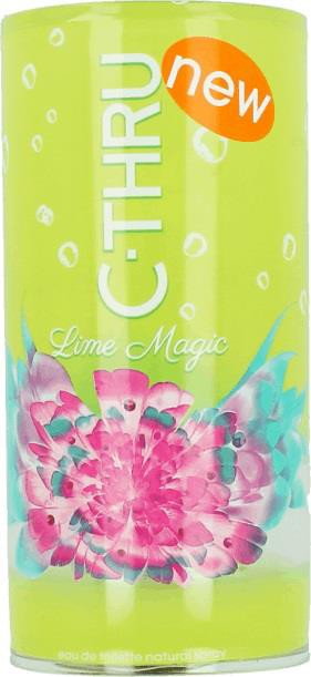 C-Thru Lime Magic woda toaletowa 30ml