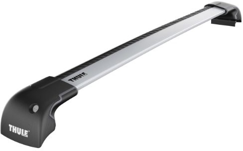 Thule WingBar Edge 959500 bagażnik dachowy z punktami mocowania i relingami 959500
