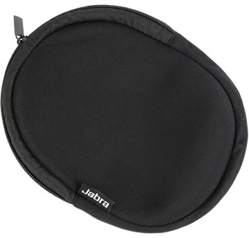 Jabra Headset pouch for Jabra EVOLVE 20-65 - 10 units pack 14101-47