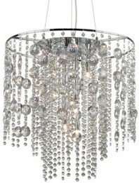 Ideal Lux EVASIONE SP10 LAMPA wisząca 44767