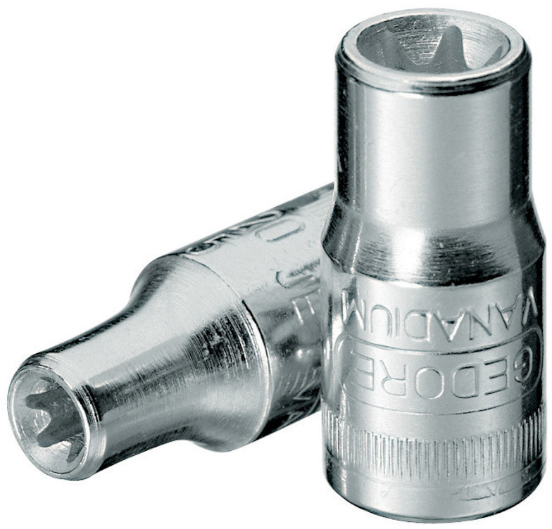 Gedore Nasadka Torx-E 1/4