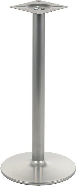 NY-PODSTAWY PODSTAWA STOLIKA NY-B006, WYSOKOŚĆ 110 CM, ALUMINIUM