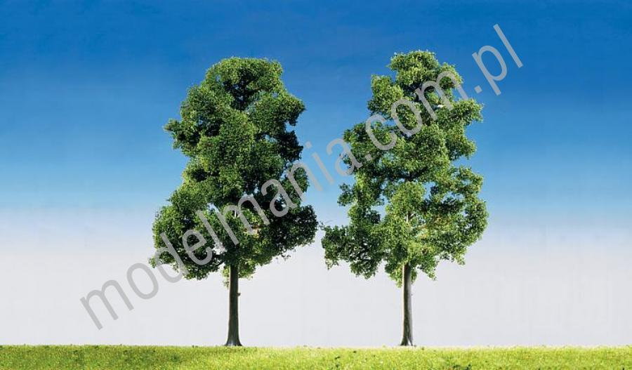Faller Buk 18cm / 2szt. 181364