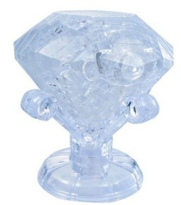 Bard Crystal Puzzle Diament Stojak 440836