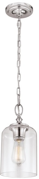 Elstead Lighting Lampa wisząca HOUNSLOW FE/HOUNSLOW/P PN -