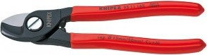 Knipex nożyce do kabli 9511165