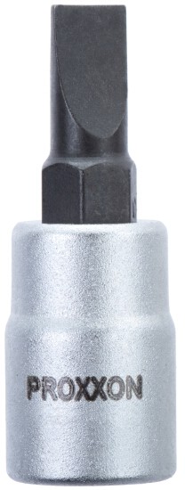 Proxxon z końcówką wkrętaka 4,0mm 23737
