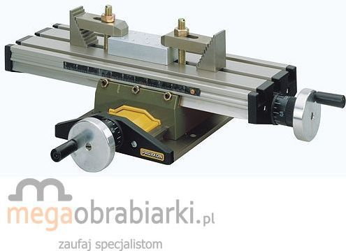 PROXXON N Stół krzyżowy koordynacyjny MICRO KT 70 PR27100