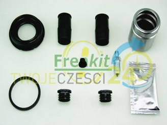 Frenkit Zestaw naprawczy, zacisk hamulca 238964
