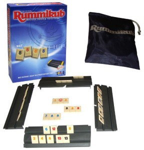 Lemada Rummikub NGT zoreczkiem R_LMD-9680