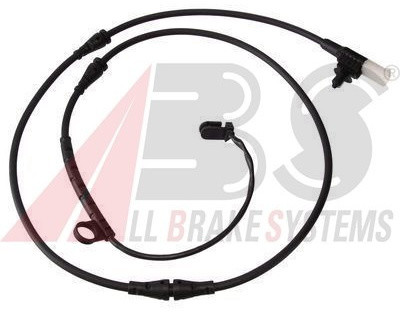 A.B.S. ALL BRAKE SYSTEMS BV.) 39642