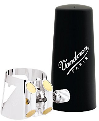 VANDOREN vandoren Optimum arkuszy śruba LC04P