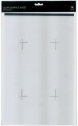 Wacom Folia ochronna ACK-10222 do tabletu Intuos4 WL (PTK-540WL)